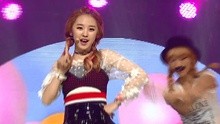 NC.A - NC.A - 我有些不同 现场