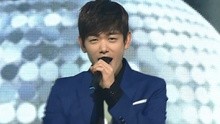 Eric Nam - Eric Nam - Ooh Ooh 现场