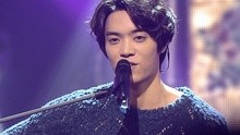 Eddy Kim - Eddy Kim - 你的使用方法 现场