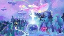 许哲佩 - 许哲佩 - 孩子王 歌词版