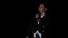 王杰 - 王杰2014年演唱会表白歌迷