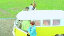 SHINee - Lucky Star 预告