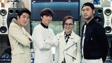 Epik High,周笔畅 - 周笔畅&Epik High - With You