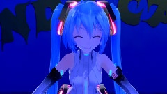 初音未来,重音teto - Candy Candy