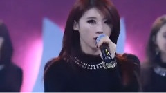 Nine Muses - Dolls