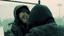 I Am The Avalanche,Hands & Teeth - The Shape I'm In