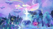 许哲佩 - 许哲佩 - 爱是... 歌词版