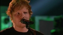 Ed Sheeran - Sing