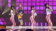 NC.A - NC.A - 我有些不同 现场05/20
