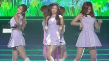 Apink - Apink - Mr.Chu 现场 05/20