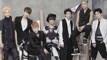 Infinite H - INFINITE - Last Romeo 中字
