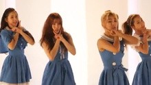 Berry Good - 情书 花絮