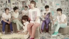 Infinite - Nothing's Over