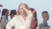 Kylie Minogue - Kylie Minogue - 差点取消