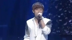 Infinite - 只有眼泪