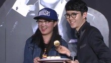 方大同 - 方大同巡回演唱会上海记者会