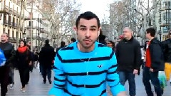 模仿翻唱 - Locked Out Of Heaven