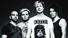 Sunrise Avenue,Secciya - Little Bit Love