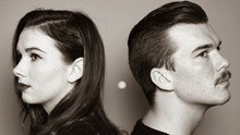 Broods,Anastacia - Broods - Bridges