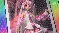 初音未来,VOCALOID家族 - StargazeR