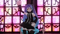 初音未来,VOCALOID家族 - ワールドイズマイン