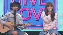 乐童音乐家 - 乐童音乐家 - Give Love 现场