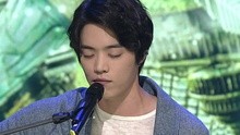 Eddy Kim - Eddy Kim - 你的使用方法 现场