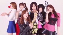 Apink - Apink - Crystal 预告2