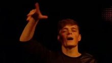 Martin Garrix,Pharrell Williams - Animals 2014BBCRadio1周末音乐节现场版