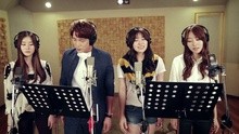 Melody Day,李昶旻 - 昶旻&Melody Day-最后的第一次
