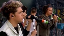 Tiffany Alvord,One Direction - You & I 2014BBCRadio1周末音乐节现场版