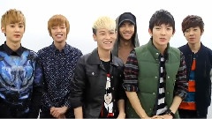Teen Top - 正规一辑 <NO.1>