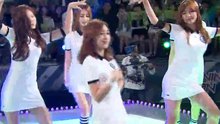 Apink - Apink演唱NONONO+Mr.Chu