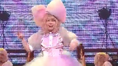 きゃりーぱみゅぱみゅ - つけまつける