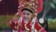华语童星 - 谁说女子不如男