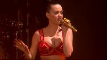 凯蒂·佩里 - Katy Perry Radio1周末音乐节