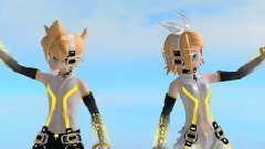 镜音双子,VOCALOID家族 - そいやっさぁ