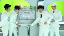 2PM - 2PM-You're So Beautiful 韩文