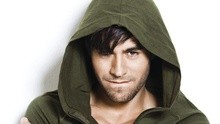 Enrique Iglesias - I'm A Freak 现场版