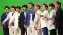 Super Junior - SJ - You're So Beautiful韩文