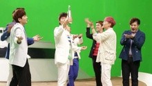 Super Junior - SJ -You're So Beautiful 中文