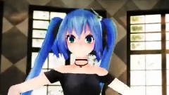初音未来,VOCALOID家族 - え￥あぁ,そう.