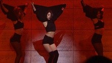 智妍,Alma Saramati - 1分1秒 现场版 14/05/27