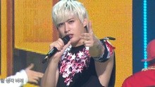 Block B - Block B - Very Good 现场
