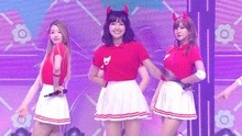 Apink - Apink - Mr. Chu 现场 05/28