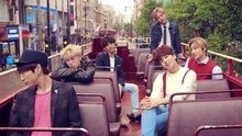 B.A.P - B.A.P -  在哪?做什么? 预告