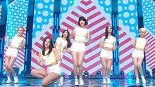 AOA - 展开胜利的翅膀 现场版 14/05/28