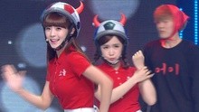 Crayon Pop - Uh-ee