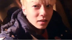 Teen Top - On Air VJ L.Joe的旅游巴士访问