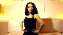 王润,庄心妍 - 王润 - I Miss U 舞蹈表演